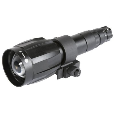 Infračervený prísvit Armasight XLR-IR940 s weaver montážou na nočné videnie
