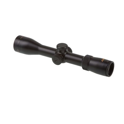 Puškohľad FOMEI BEATER I 1,5-6x42 SMC G4 s červeným bodom a dusíkovou náplňou, vhodný pre silné zbrane ako 300WIN Magnum.