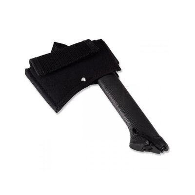 Poľovnícka sekera GERBER GATOR COMBO AXE WITH KNIFE v puzdre
