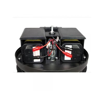 Automatický podávač krmiva MOULTRIE PRO MAGNUM s batériovým napájaním