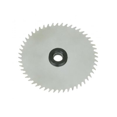Náhradný kotúč na akku pílu na kosti RS3 PRO s priemerom 5,5 cm a 50 ostrými zubmi