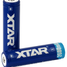 Lítiová batéria xtar 18650 s kapacitou 2 600 mah - akumulator-xtar-18650-3-7v-li-ion-2600mah-z-zabezpieczeniem-3