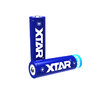 Lítiová batéria xtar 18650 s kapacitou 3 500 mah - akumulator-xtar-18650-3-6v-li-ion-3500mah-z-zabezpieczeniem-2