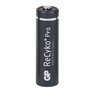 Nabíjateľná batéria gp recyko pro professional aa (hr6) - 681972