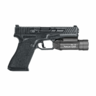 Svetlo na zbraň olight pl-2 valkyrie 1200 lm gunmetal grey - limitovaná edícia - publicpreview (9)
