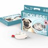 Ultrazvukový repelent proti kliešťom tickless pet pre zvieratá - béžový - ultrazvukovy_repelent_proti_kliestom_tickless_pet_pre_zvierata_bezovy_3