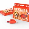 Ultrazvukový repelent proti kliešťom tickless pet pre zvieratá - oranžový - ultrazvukovy_repelent_proti_kliestom_tickless_pet_pre_zvierata_oranzovy_3