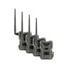 Fotopasca spypoint flex-m 28 mpx + štvorbalenie za zvýhodnenú cenu + 8 sim kariet zadarmo - fotopasca_spypoint_flex_m_28_mpx_stvorbalenie_za_zvyhodnenu_cenu_8_sim_kariet_zadarmo_1