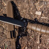 Dýka glock mod. 81 - piesková rukoväť a puzdro - dyka_glock_dark_earth (3)