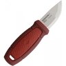 Nôž morakniv eldris stainless red - Noz_Morakniv_Eldris_Neck_Knife_Red (1)