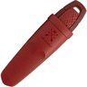 Nôž morakniv eldris stainless red - Noz_Morakniv_Eldris_Neck_Knife_Red (2)