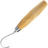 Nôž morakniv hook na vyrezávanie s hranou vpravo - 41780bacfd8587424d8a4cd395fa9fe3