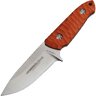 Poľovnícky nôž merkel gear g10 - oranžový - polovnicky_noz_merkel_gear
