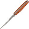 Poľovnícky nôž merkel gear g10 - oranžový - polovnicky_noz_merkel_gear_2