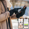 Vyhrievané ponožky alpenheat fire-socks ovladanie cez aplikáciu - vyhrievane-ponozky-fire-socks-app-bavlna