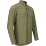 Pánska košeľa blaser huntec tt shirt 21 thyme melange dlhý rukáv - panska_kosela_TT_shirt_2