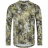 Pánske funkčné tričko blaser long sleeve shirt huntec camouflage– dlhý rukáv - panske_funkcne_tricko_s_dlhym_rukavom_blaser_huntec_