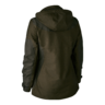 Dámska bunda deerhunter chasse – olive night melange - damska_bunda_deerhunter_lady_chasse_2