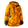 Dámska bunda deerhunter lady raven arctic realtree edge orange - damska_bunda_deerhunter_lady_raven_artic_orange_