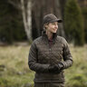 Dámska zateplená bunda deerhunter lady christine - deerhunter_platinum_damska_polovnicka_bunda (2)