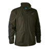 Pánska bunda deerhunter excape light – art green - bunda_excape_art_green_deerhunter_
