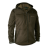 Pánska bunda deerhunter excape softshell – art green - panska_bunda_deerhunter_excape_softshell_art_green_