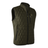 Pánska vesta deerhunter mossdale quilted - forest green - panska_vesta_deerhunter_mossdale_quilted_forest_green_