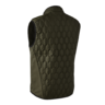 Pánska vesta deerhunter mossdale quilted - forest green - panska_vesta_deerhunter_mossdale_quilted_forest_green_1