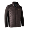 Pánska zateplená bunda deerhunter moor padded dark prune - panska_zateplena_bunda_deerhunter_moor_padded_dark_prune_