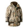 Pánska zimná bunda deerhunter muflon long edge camo - 5820-46