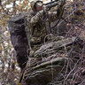 Pánska zimná bunda deerhunter muflon long max-5 camo - 3820-95_Muflon-F