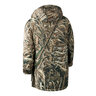 Pánska zimná bunda deerhunter muflon long max-5 camo - 5820-95_a