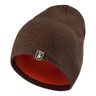 Zimná obojstranná čiapka deerhunter cumberland - d-p-f-6748-669-236748-147619-1500-1500-100