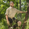 Pánska poľovnícka košeľa deerhunter caribou hunting cloudberry s/s - 609e36605ee85_D_I__6556-380#8081-244#3987-388