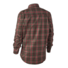 Pánska poľovnícka košeľa deerhunter eli green check - panska_kosela_deerhunter_eli_green_check_1