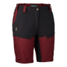 Dámske poľovnícke kraťasy deerhunter lady ann oxblood red - damske_kratasy_deerhunter_lady_ann_oxblood_red_