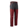 Pánske nohavice deerhunter strike oxblood red - d-p-f-3989-470