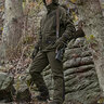 Pánske zimné nohavice deerhunter muflon bib - deerhunter_muflon_polovnicke_oblecenie (5)