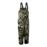 Pánske zimné nohavice deerhunter muflon bib max-5 camo - 3820-95