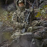 Pánske zimné nohavice deerhunter muflon bib max-5 camo - 3820-95_Muflon-D