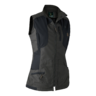 Dámska vesta deerhunter lady ann - black ink - dopredaj - damska_vesta_deerhunter_lady_ann_black_ink_