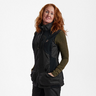Dámska vesta deerhunter lady ann - black ink - dopredaj - damska_vesta_deerhunter_lady_ann_black_ink_2