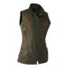 Dámska vesta deerhunter lady ann - deep green - dopredaj - damska_vesta_deerhunter_lady_ann_deep_green_