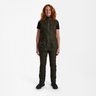 Dámska vesta deerhunter lady ann - deep green - dopredaj - damska_vesta_deerhunter_lady_ann_deep_green_4