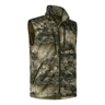 Pánska vesta deerhunter excape softshell – realtree excape - vesta_deerhunter_realtree_excape_