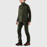 Dámska bunda fjällräven forest hybrid w – dark olive - damska_bunda_fjallraven_forest_hybrid_dark_olive_3