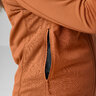 Dámska mikina fjällräven abisko lite fleece terracotta brown - Damska_mikina_Fjallraven _Abisko_Lite_Fleece_Terracotta_Brown (5)