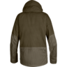 Pánska bunda fjällräven drev - dark olive - Drev_Jacket_M_90333-633_B_MAIN_FJR