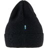 Čiapka fjällräven vardag classic beanie black - capica_vardag_beanie_black_2