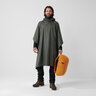 Pončo fjällräven dark olive - Ponco_Fjallraven_Dark_Olive (1)